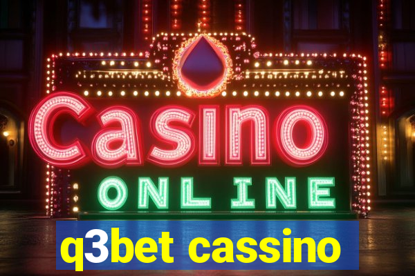 q3bet cassino